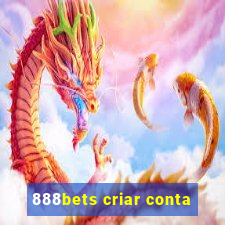 888bets criar conta